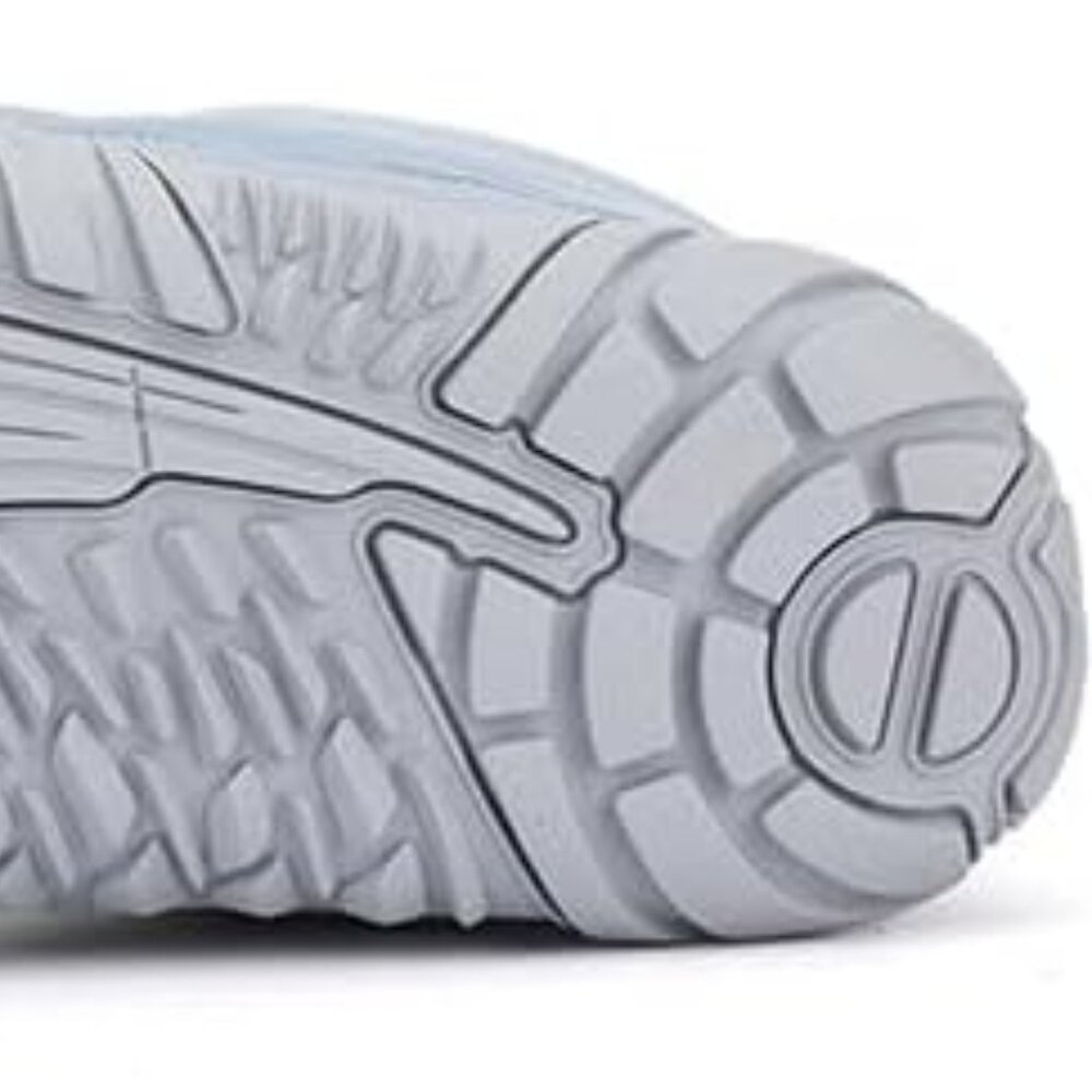 Peak Footwear for Women Men Neuropathy Barefoot Winter Non-Slip Boots - Picture 5 of 13